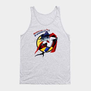 SPEARFISH of '76 Tank Top